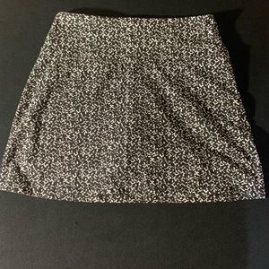 Woman’s skort size medium